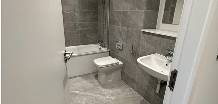 Two Bedroom Apartment For Sale Derwent Street Manchester