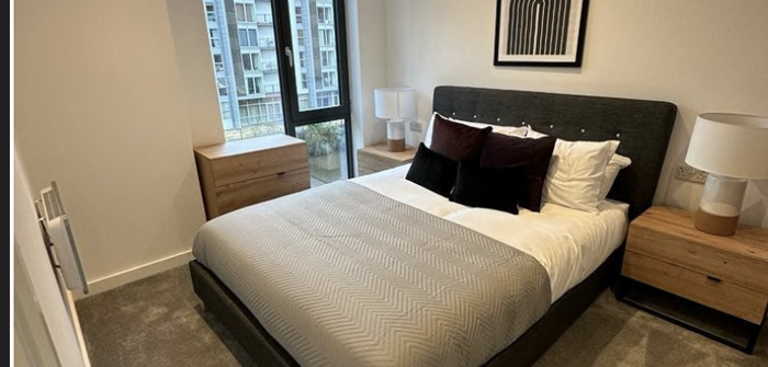 Apartment For Sale Derwent Street