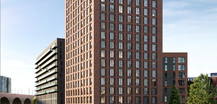 Apartment For Sale Derwent Street