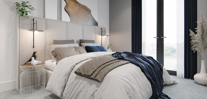 Studio apartment for sale Bevington Bush Liverpool
