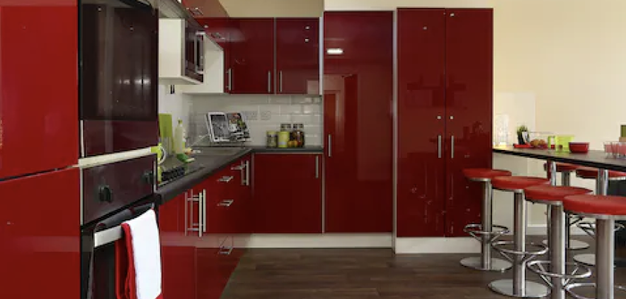Studio For Sale Delamere Street