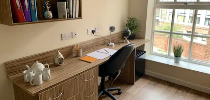 Studio For Sale On Delamere Street Chester