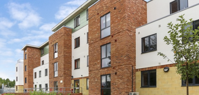 Studio For Sale On Parham Road Canterbury