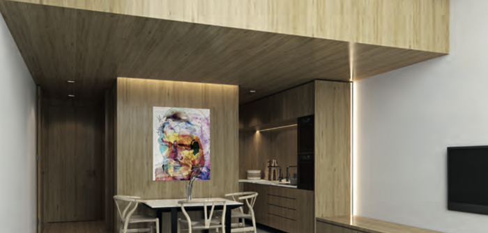 Apartment for sale on Chester Road Castlefield in Manchester