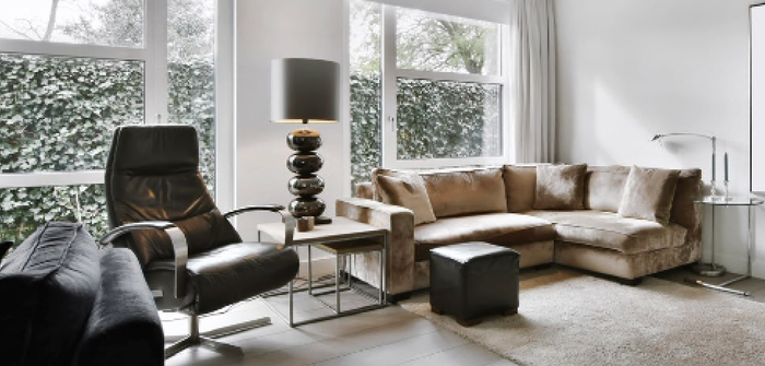 Three Bed Townhouse For Sale On High Road