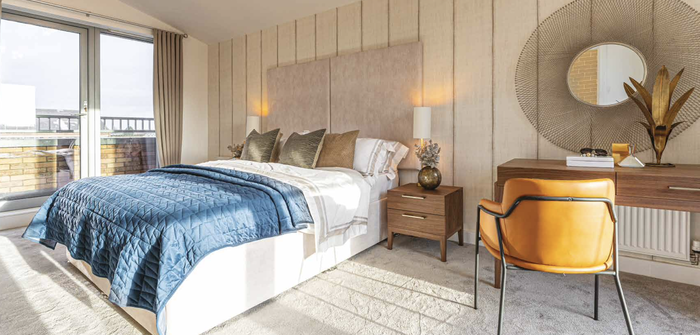 Four Bed Townhouse For Sale Meadow Lane