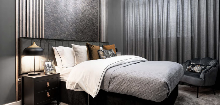 One Bed Apartment For Sale On Price Street In The Gun Quarter