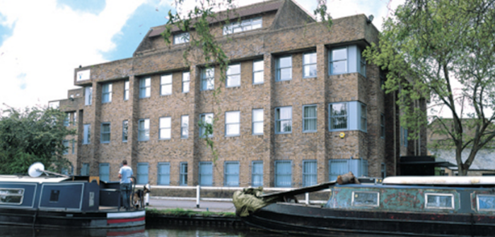 Three Bed Penthouse For Sale Rockingham Road