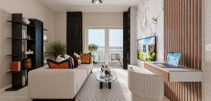 Two Bed Apartment For Sale In Nestles Avenue