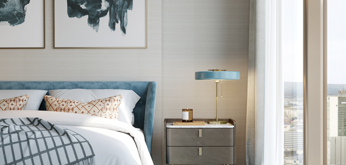 Two Bed Apartment For Sale On Jackson’s Row Manchester