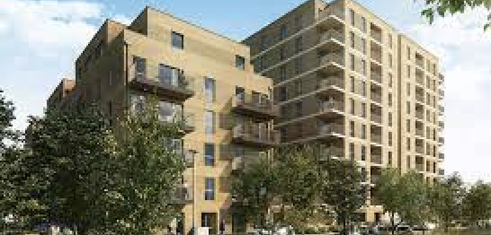 Two Bed For Sale In Harrow View In Harrow