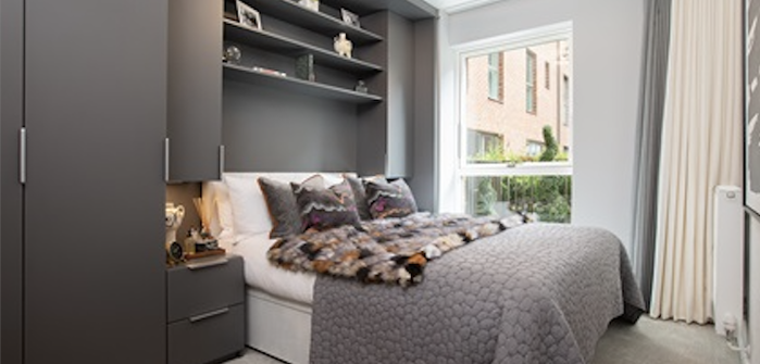 Three Bed Apartment For Sale In Harrow View