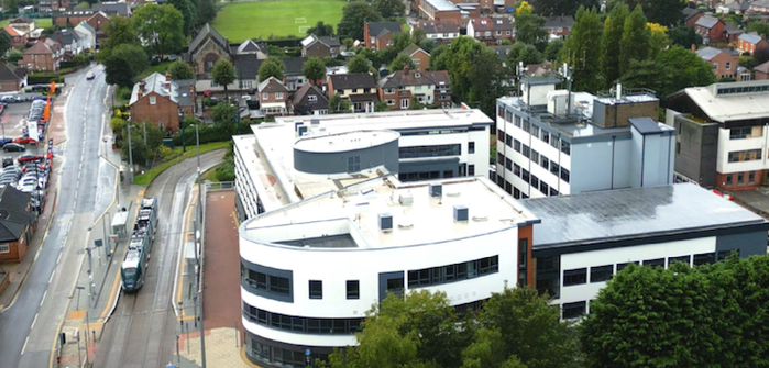 Student Accommodation For Sale On High Road Nottingham
