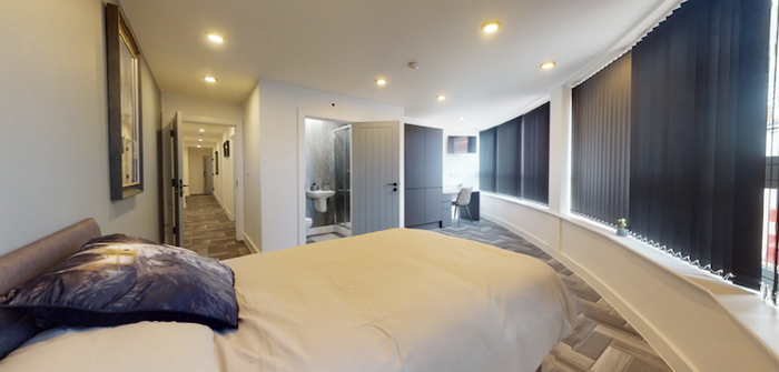 Student Accommodation For Sale On High Road In Beeston