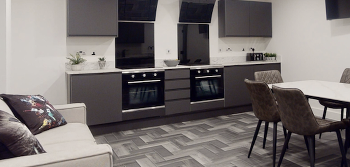 Student Accommodation For Sale On High Road