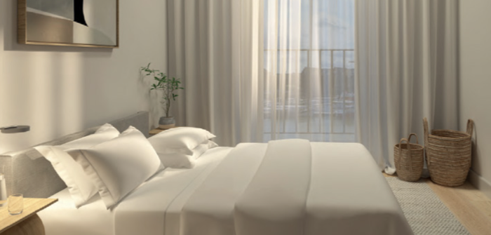 Two Bed Apartment For Sale On Sefton Street