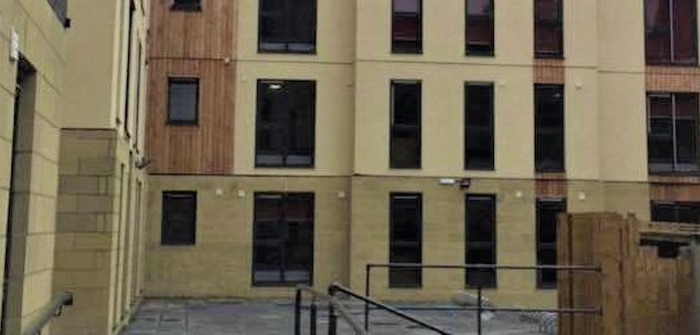 Student Accommodation For Sale Stockton Road