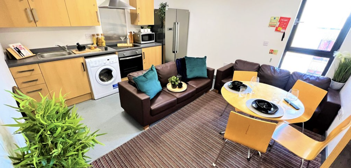 Student Accommodation For Sale On Stockton Road Sunderland