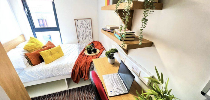 Student Accommodation For Sale Stockton Road