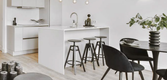 One Bedroom Apartment For Sale On St Peter’s Way Nottingham