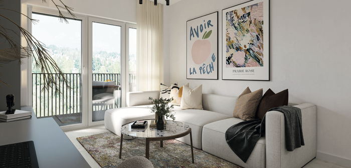 Two Bed Apartment For Sale Horn Lane North Acton