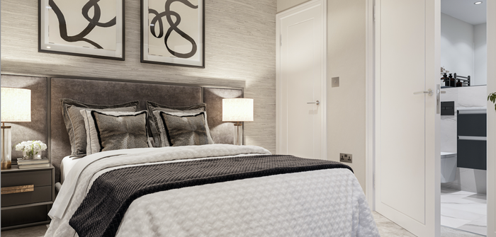 Two Bed Apartment For Sale On Cockfosters Road In Barnet
