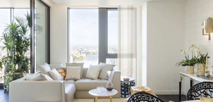 Three Bedroom Apartment For Sale In Parry Street