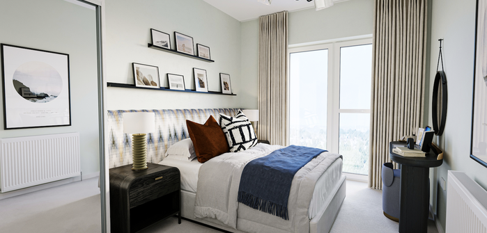 Three Bedroom Apartment For Sale On Nestles Avenue