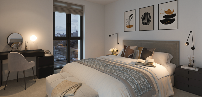 Two Bedroom Apartment For Sale Dutton Street