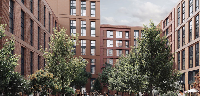 One Bedroom For Sale On Rea Street Birmingham