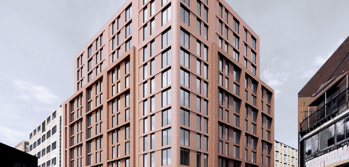 One Bed Apartment For Sale On Kent Street Birmingham