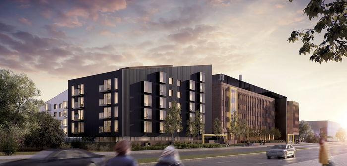 One Bedroom Apartment For Sale On Coventry Road Birmingham