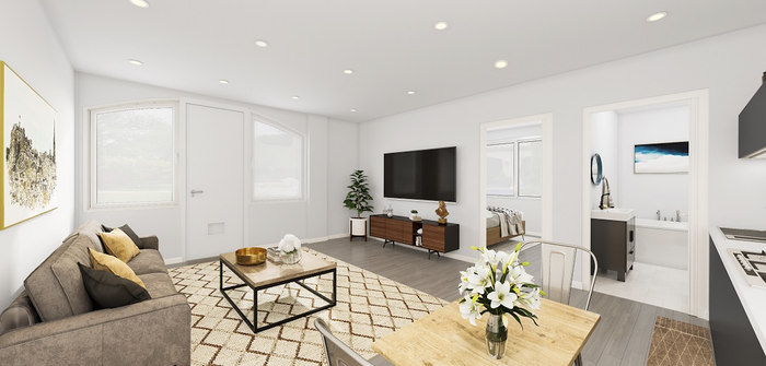 Two Bedroom Apartment For Sale Charles Edward Road Birmingham