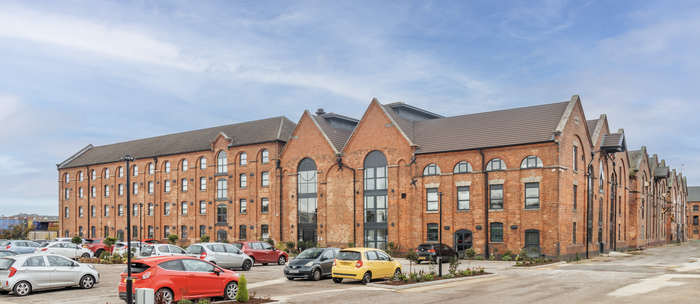 One Bedroom Apartment For Sale Wetmore Road