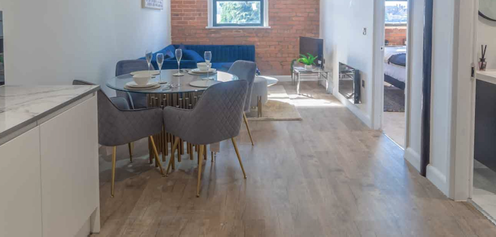 Two Bedroom Apartment For Sale Wetmore Road