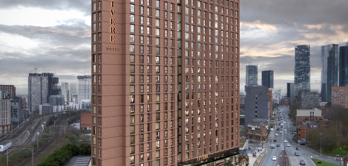 One Bedroom Apartment For Sale Cornbrook Road Manchester