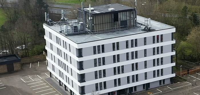 One Bedroom Apartment For Sale On Parsons Road Sunderland