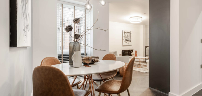 Two Bedroom Apartment For Sale On Coventry Road