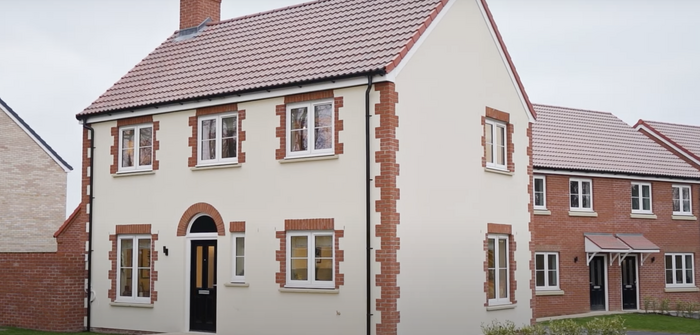 Three Bedroom House On Nightingale Lane In Downham Market