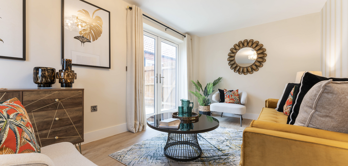 Four Bedroom House For Sale Nightingale Lane