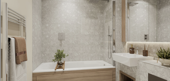 Three Bed Apartment For Sale Claremont Road Cricklewood