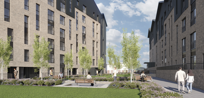 One Bedroom Apartment For Sale On Sefton Street