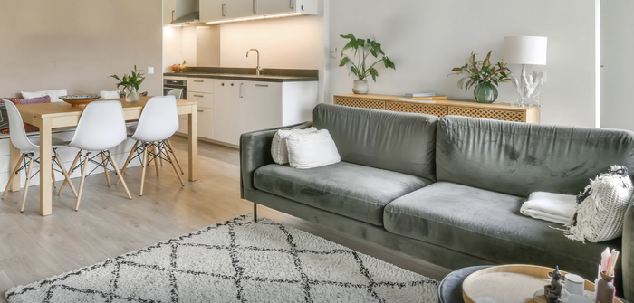 Studio For Sale On Electric Avenue In Nottingham