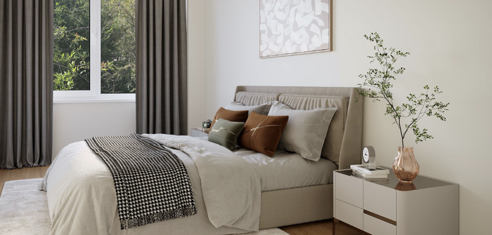 Studio For Sale Electric Avenue