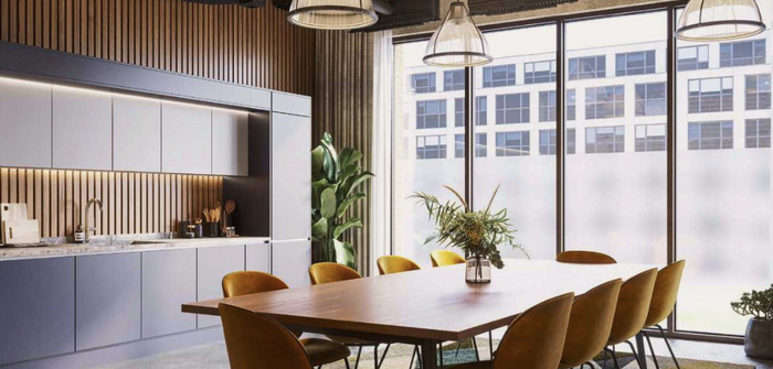 Two Bed Apartment For Sale On Bristol Street Birmingham