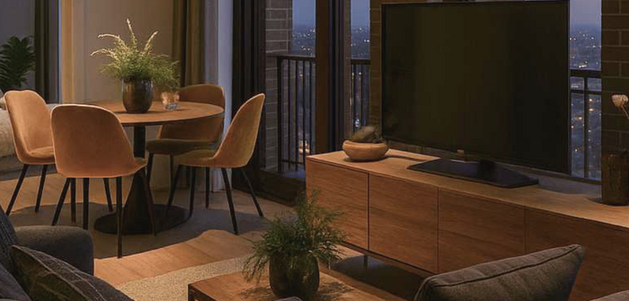 Two Bed Apartment For Sale Bristol Street