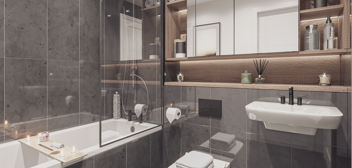 Two Bed Apartment For Sale On Darwin Street Birmingham