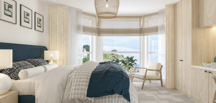 Aparthotel Rooms For Sale On Mount Wise