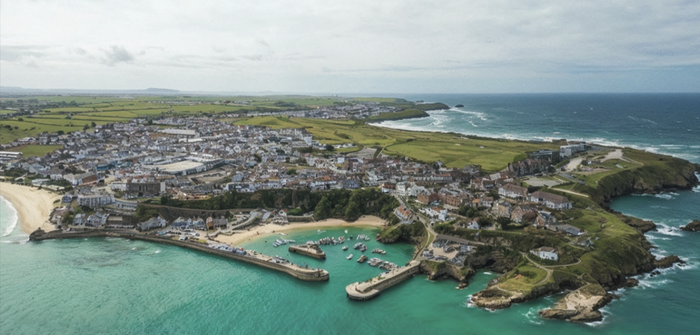 Aparthotel Rooms For Sale Mount Wise In Newquay Cornwall