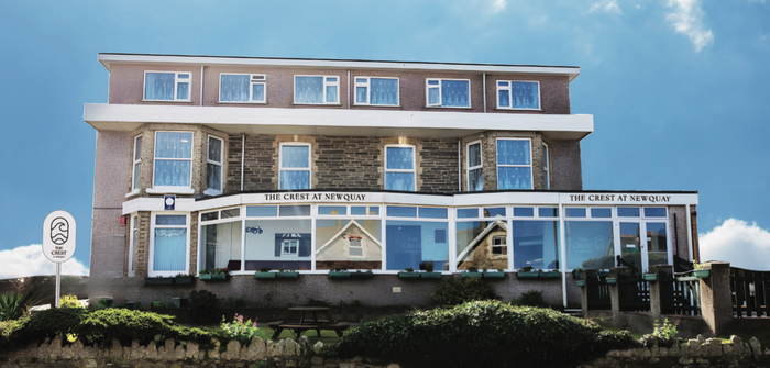 Aparthotel Rooms For Sale On Mount Wise Cornwall